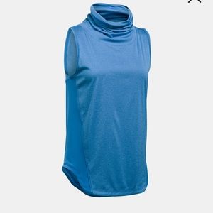 Under Amour Sleeveless Top